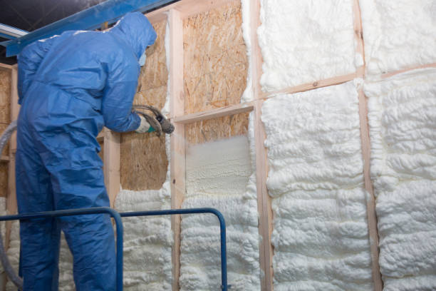 Types of Insulation We Offer in Sanford, CO